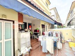 Villa Verde (D23), Terrace #525492071
